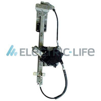 ZR OP69 L electriclife