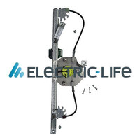 ZR OP745 L electriclife