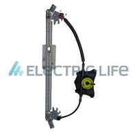 ZR SK726 R electriclife