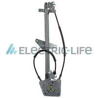 ZR SZ707 R electriclife