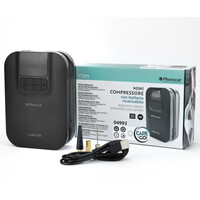 04.993 PHONOCAR electriclife