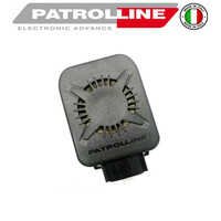 HPS 930 PATROL electriclife
