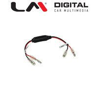 LM ACC CAM OEM electriclife