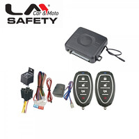 ALARM LM N4044 electriclife