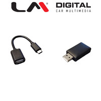 LM CP1000 WIRELESS electriclife