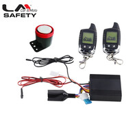 LM ALARM N5111 2W electriclife