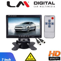 MR HH071 KIT electriclife