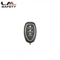 REMOTE N4044 electriclife