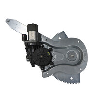ZR TY198 R electriclife