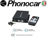 VM 297 PHONOCAR electriclife