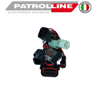 ZW 9.4519 MOTO electriclife