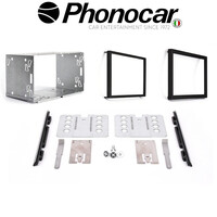 03.600B PHONOCAR electriclife