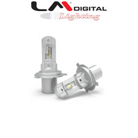 LED N H4-H19 C2 electriclife