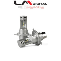 LED N H4 V9 electriclife