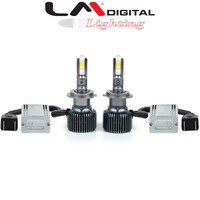 LED N H7 P6 electriclife