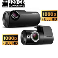 DVR T-1000 2CH electriclife