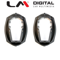 LM SUPP BMW E36 electriclife