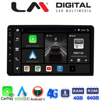 LM U8908 GPS electriclife