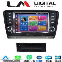 LM Digital - LM Z4279 GPS electriclife