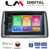 LM Digital - LM ZP9290 GPS electriclife