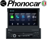 VM 046 PHONOCAR electriclife
