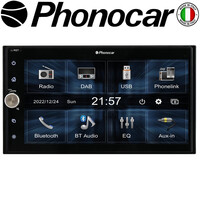 VM 060 PHONOCAR electriclife