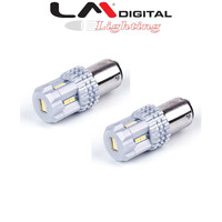 LED N 1157-W electriclife