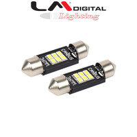 LED N 11x31mm electriclife