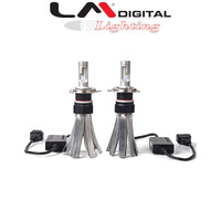LED N H4 7C electriclife