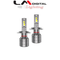 LED N H4 F8 electriclife