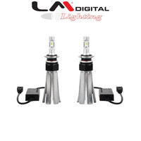 LED N H7 7C electriclife