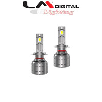 LED N H7 F8 electriclife