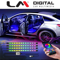 LM AMBIENT UN 2 electriclife