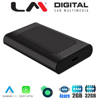 LM ANDROID STREAM electriclife