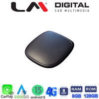 LM ANDROID STREAM3 electriclife