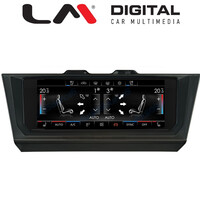 LM CCP 519 electriclife