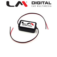 LM FILTER electriclife