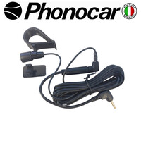 MIC 06.820 PHONOCAR electriclife