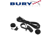 MIC BURY CC 9048 electriclife