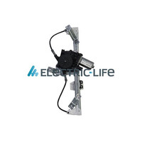 ZR FR150 R electriclife