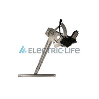 ZR FR151 R electriclife