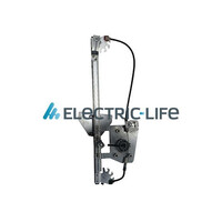 ZR FR752 L electriclife