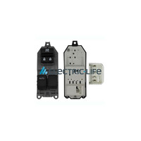 ZRTYB76002 electriclife
