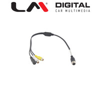 LM ACC M12M electriclife