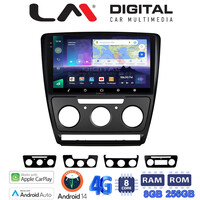 LM Digital - LM ZQ8005B GPS electriclife