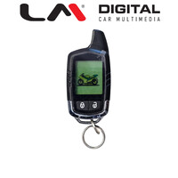 REMOTE N2511 electriclife