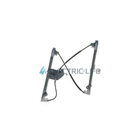 ZR PG731 R electriclife