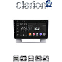 CLARION GL31072 Οθόνη OEM Multimedia Αυτοκινήτου για OPEL ASTRA J 2011>2015 (CarPlay/AndroidAuto/BT/GPS/WIFI/GPRS) electriclife