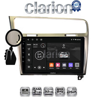 CLARION GL31591S Οθόνη OEM Multimedia Αυτοκινήτου για 0 (CarPlay/AndroidAuto/BT/GPS/WIFI/GPRS) electriclife