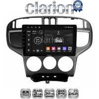 CLARION GL31600 Οθόνη OEM Multimedia Αυτοκινήτου για Hyundai Matrix 2001 > 2011 (CarPlay/AndroidAuto/BT/GPS/WIFI/GPRS) electriclife